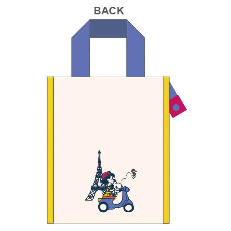 Amazon｜大西賢製販 PEANUTS ランチバッグスクエア LUNCH SERIES