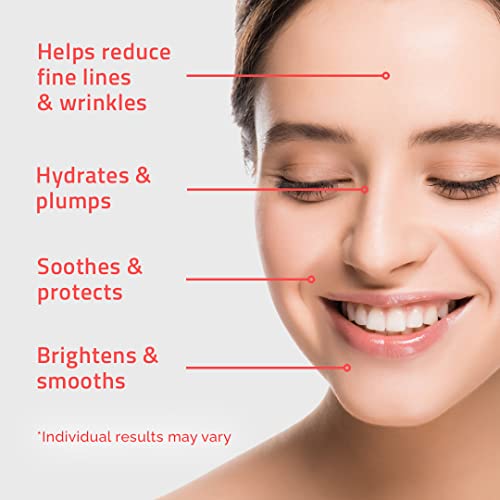 Retinol Creme mit Hyaluron für Gesicht – YEOUTH 30g