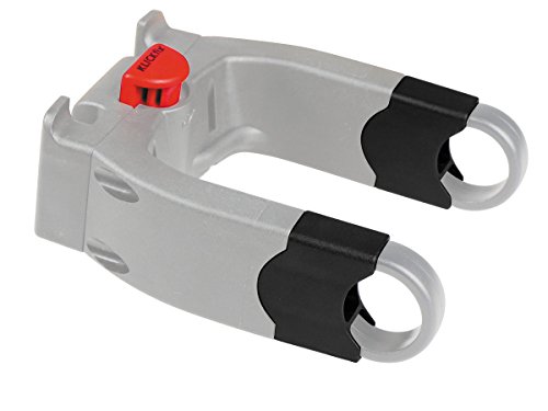 KlickFix Distanz-Set E, Schwarz, One Size