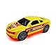 Tachan Heroes Stadt-Set Helikopter und Rettungsauto (CPA Toy Group 757T00894)