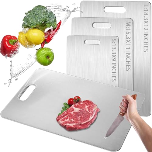 Opiniones y reviews de Titanium comprados en linea. 6