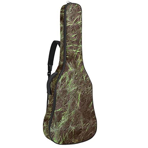 Housse de protection épaisse en éponge imperméable pour guitare acoustique, électrique, basse, guitare classique… - Les Beatles, Paul McCartney, John Lennon, RIngo Starr, George Harrison Housse de protection épaisse en éponge imperméable pour guitare acoustique, électrique, basse, guitare classique…