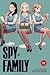 Spy x Family Series 15-Book Ultimate Collection Set (Vol.1 to Vol.13 + Official Guide + Spy x Family Portrait)