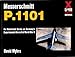 Produktbild Messerschmitt P.1101 (X Planes of the Third Reich)