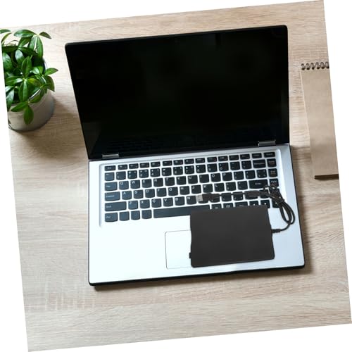 Lecteur de disquette portable USB DOITOOL facile à utiliser et compatible PC portable