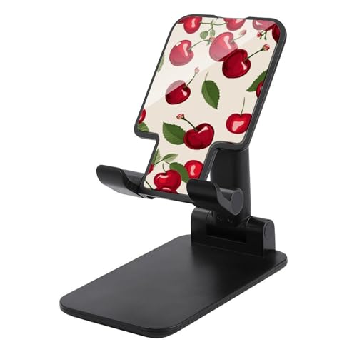 Support de téléphone portable pliable pour éviter les douleurs