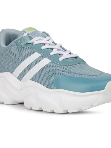 Image of North Star Sports Shoes for Women - Stylish, Comfortable Sneakers for Active Lifestyles