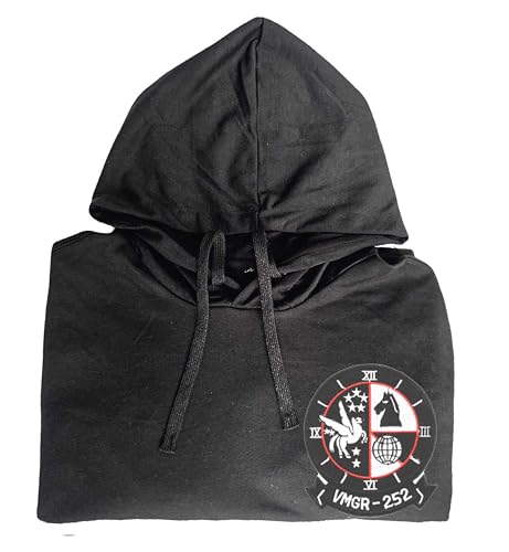 Vmgr 252 otis large embroidered shirt Black