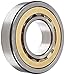 TIMKEN NU1024-MA-C3 Cylindrical Roller Bearing, 2.717 mm ID, 28 mm OD 120 mm Width