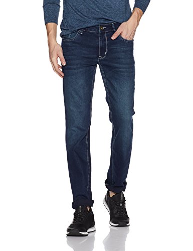 Diverse Men Jeans