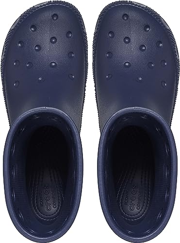 Crocs Unisex-Child Classic Rain Boots4
