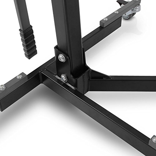 Cavalletto Centrale Constands Power Evo MV Agusta