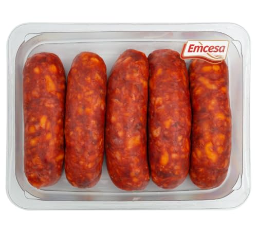 Chorizo Oreado 440 g