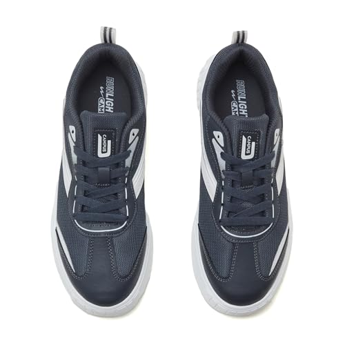 Image of Campus Men's Static Sneakers