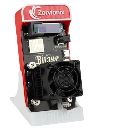 Amazon.co.jp: Bitaxe ガンマ 601 ビットコイン マイナー BM1370 Asic