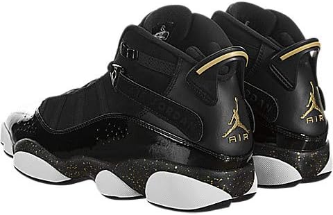 Amazon.com: Air Jordan 6 Rings : Ropa, Zapatos y Joyería