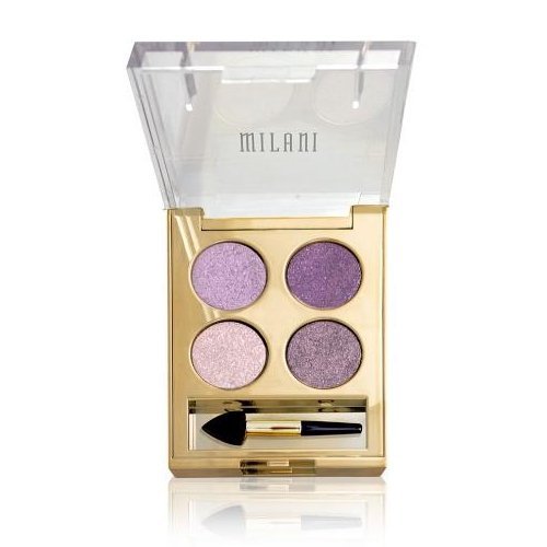 Milani Fierce Foil Eyeshine - 02 Rome by Milani