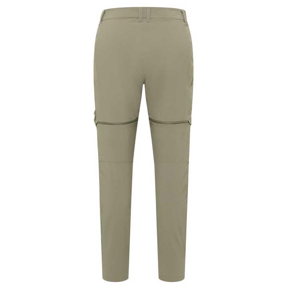 Jack Wolfskin HIKEOUT Zip Off Pants W