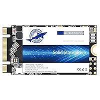 内蔵型SSD Dogfish SSD M.2 120GB Amazon.com: Dogfish SSD SATA M.2 2242 120GB Ngff Internal