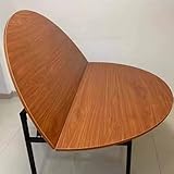 Dessus de table extensible rond en bois : améliorez votre expérience culinaire avec nos planches multicouches en bois de 1,8 cm d'épaisseur. Ce plateau de table rond de rechange est conçu pour la durabilité et le style, assurant qu'il résiste à un usage quotidien sans se déformer ou se casser. Parfait pour toute salle à manger, il offre une solution fiable pour étendre la surface de votre table.