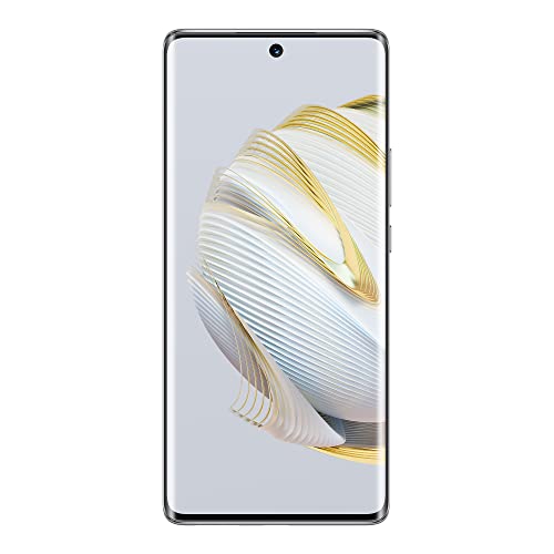 Huawei Nova 10 6,67" OLED - 8GB RAM, 128GB, Dubbla SIM, Silver