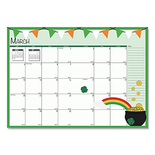 House Of Doolittle HOD23908-24 2024 Seasonal Monthly Planner thumb #3