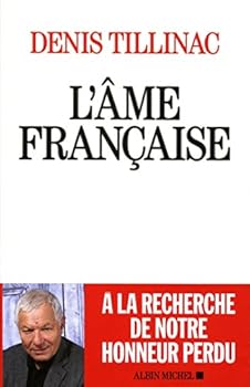 Paperback L'Âme française (French Edition) [French] Book