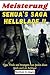 Produktbild Meisterung Senuas Saga: Hellblade II: Tipps, Tricks und Strategien zum Spielen dieses Spiels, auch als Anfänger