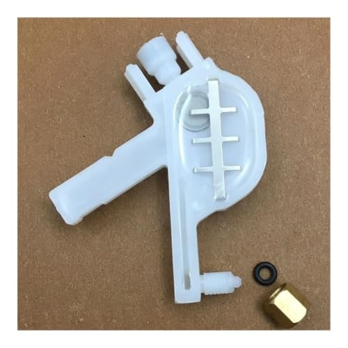 Filtre amortisseur d'encre pour Epson R2200 2100 7600 9600, stop fuite et manque de couleur, 10x