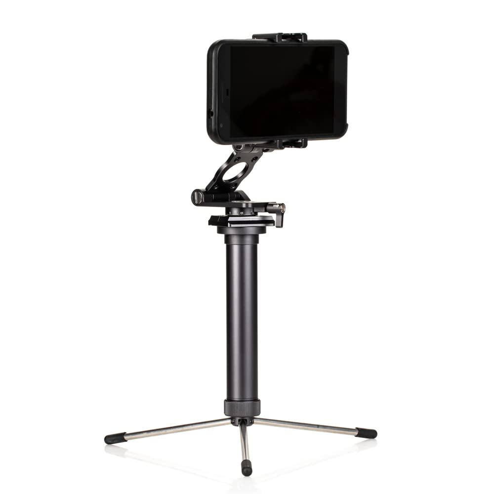 BENRO Columna Corta CENTERPOD CP1 25,2MM -