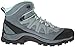 Salomon Women's Authentic Leather GORE-TEX Backpacking Boots