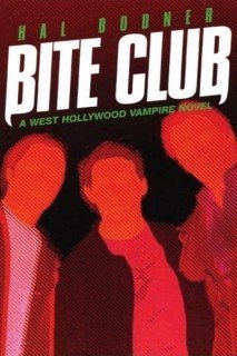 Bite Club! Hal Bodner 0739455273 Book Cover