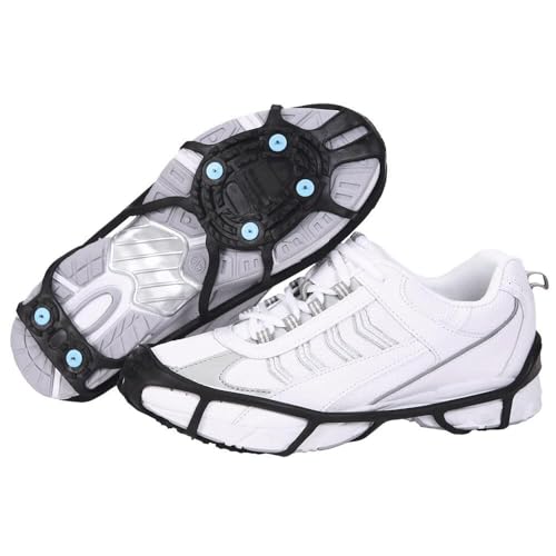 Due North Everyday G3 Ice Cleats for Shoes & Boots