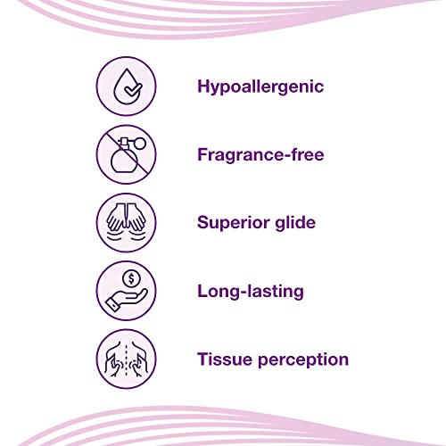 Free-Up Professional Massage Cream, Fragrance-Free, Great Glide, Lubricity, Tissue Perception, Perfect For Physical Therapy, Massage Versatile, Non-Greasy, 8 Oz Tube, Made In The Usa #TOP3