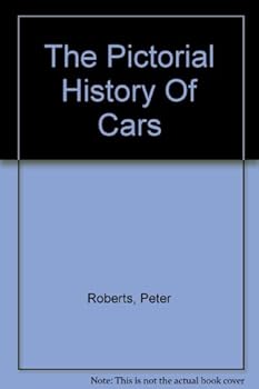 The St. Michaels Pictorial History of Cars