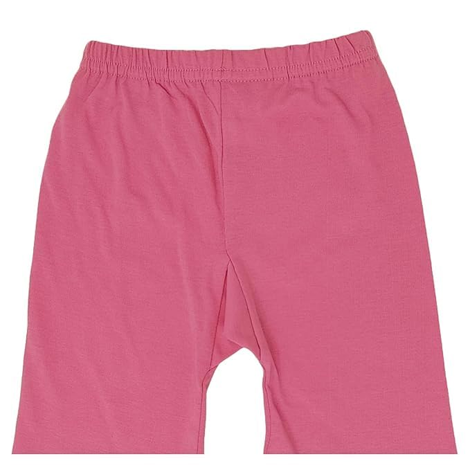 Image of MERIDA Cotton Cycling Shorts for Girl's Pack of 3