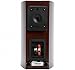 Polk Audio RTI A3 Bookshelf Speakers (Pair, Cherry)