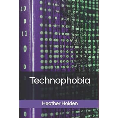 Technophobia