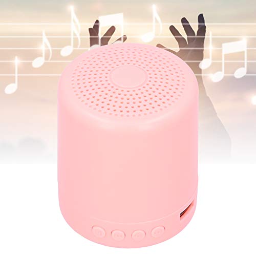 Altavoz portátil de alta fidelidad Vikye para mejorar el sonido de portátiles y móviles 4