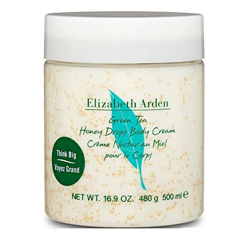 Elizabeth Arden Crema per il Corpo con Te Verde - 500 ml