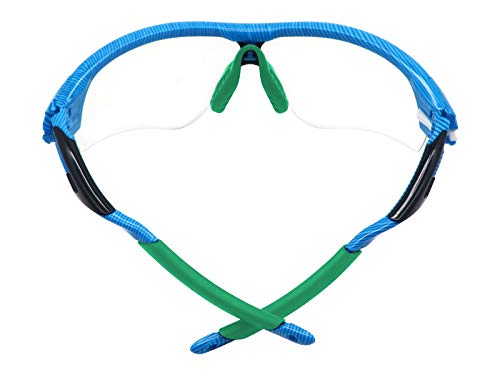 Image of Earsocks & Nosepieces Rubber Kits Replacement for Oakley RadarLock Path /Pitch /Range /Edge Sunglasses