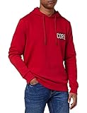 Sudadera con capucha para hombre en estándar de la marca danesa Jack & Jones