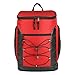 STRAW 28L Sac à Dos Thermo Sac Thermo Épaissir Grand Pique-Nique Réfrigérateur de Pique-Nique Frais Sac isolé Thermique (Color : Red, Size : As Shown)