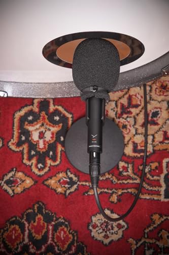 beyerdynamic M 88 - Dynamiczny mikrofon z ruchomą cewką (hiperkardioidalny)