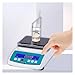 CHUNYE Electronic Density Meter Plastic Particle Hydrometer High Precision Solid Density Meter Automatic Electronic Density Meter