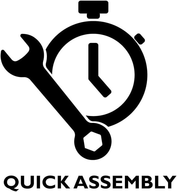 Leick Furniture Farmhouse Oak Turned leg Laptop Desk with Center Drawer