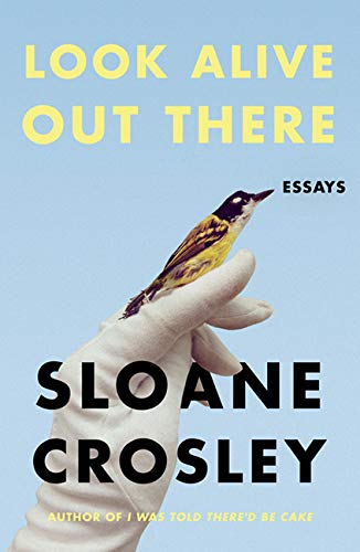 Buy Look Alive Out There — BookShops.in