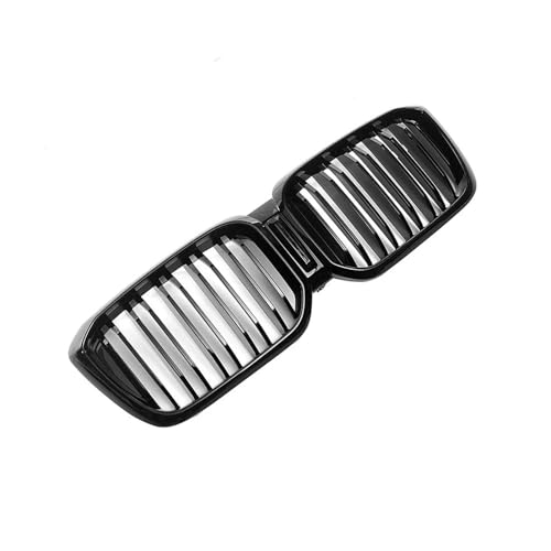 Grille capot avant calandre pour remplacer calandre usée X3 2022