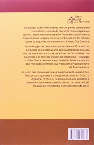 O Jovem Che Guevara