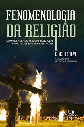 Fenomenologia da religião: